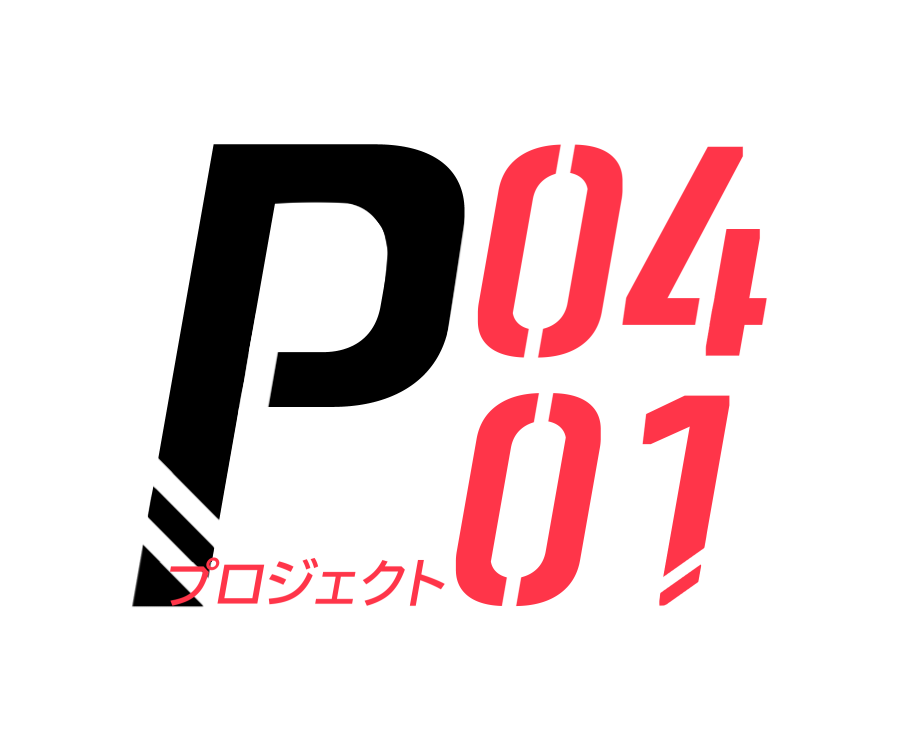 Welcome to Project0401!