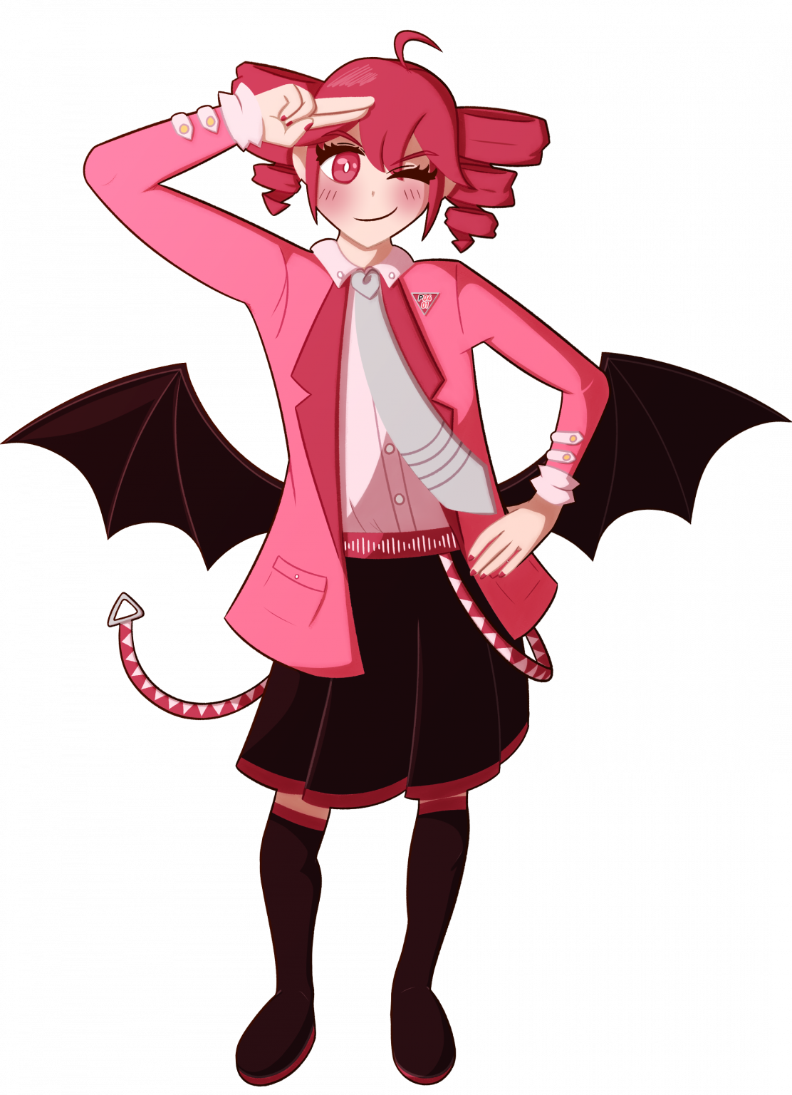 Project0401 | Kasane Teto Fansite and Newsletter!