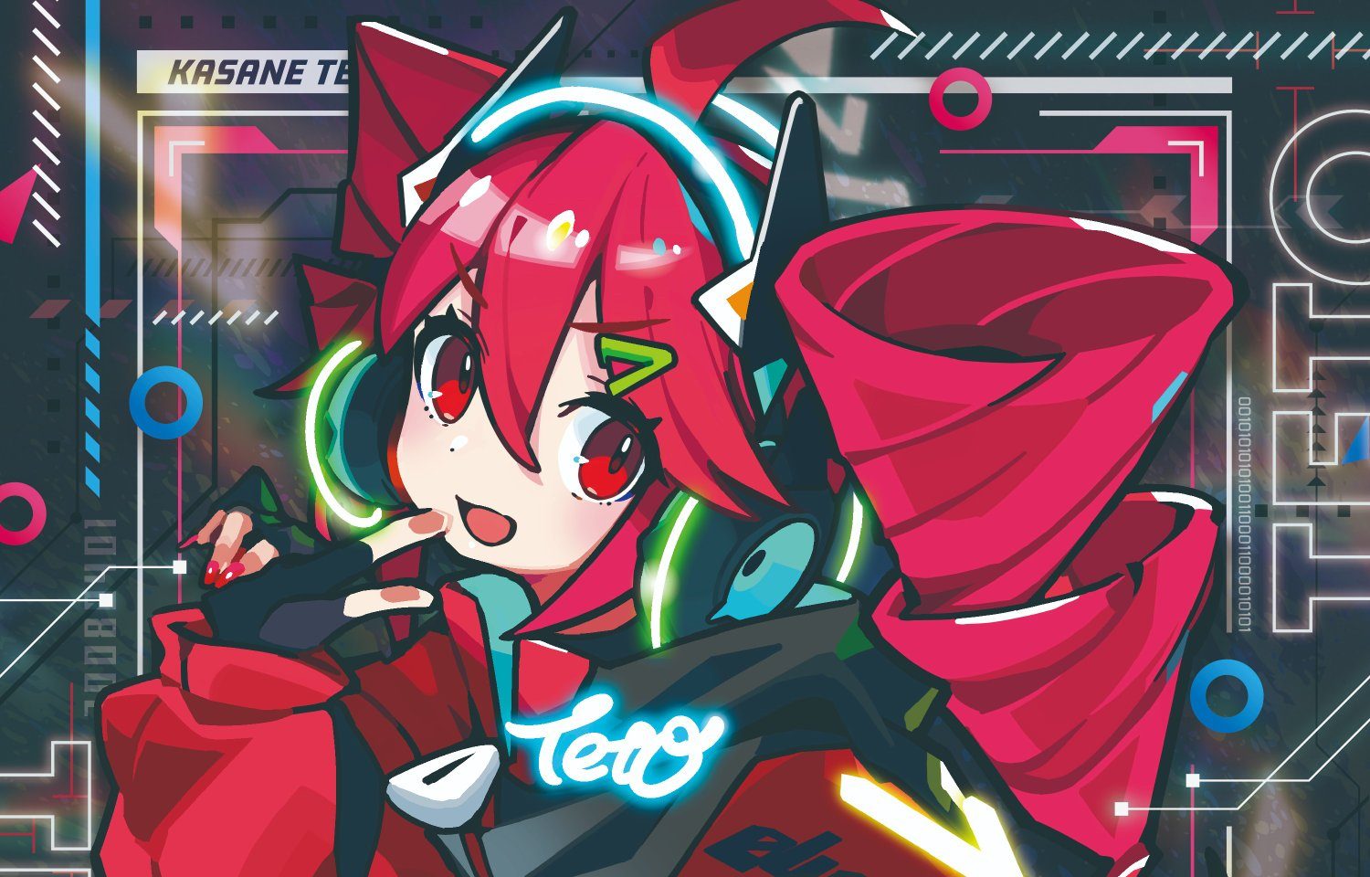 The Best Days of Kasane Teto 2026 Teaser and Updated Tracklist!