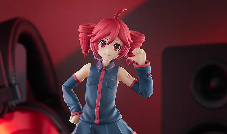POP UP PARADE Figure Launch and Shimamura Goods! | Project0401
