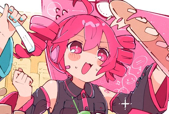 Catch-Up #2: New Collabs and Celebrations!