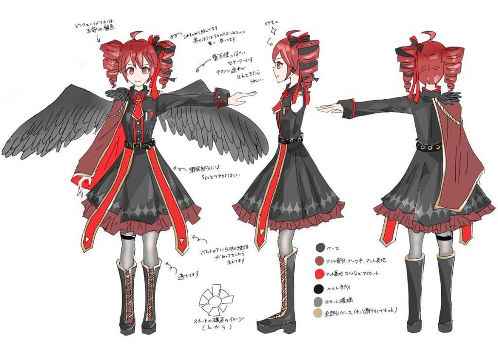 Kasane Teto's 18th Anniversay! | Project0401