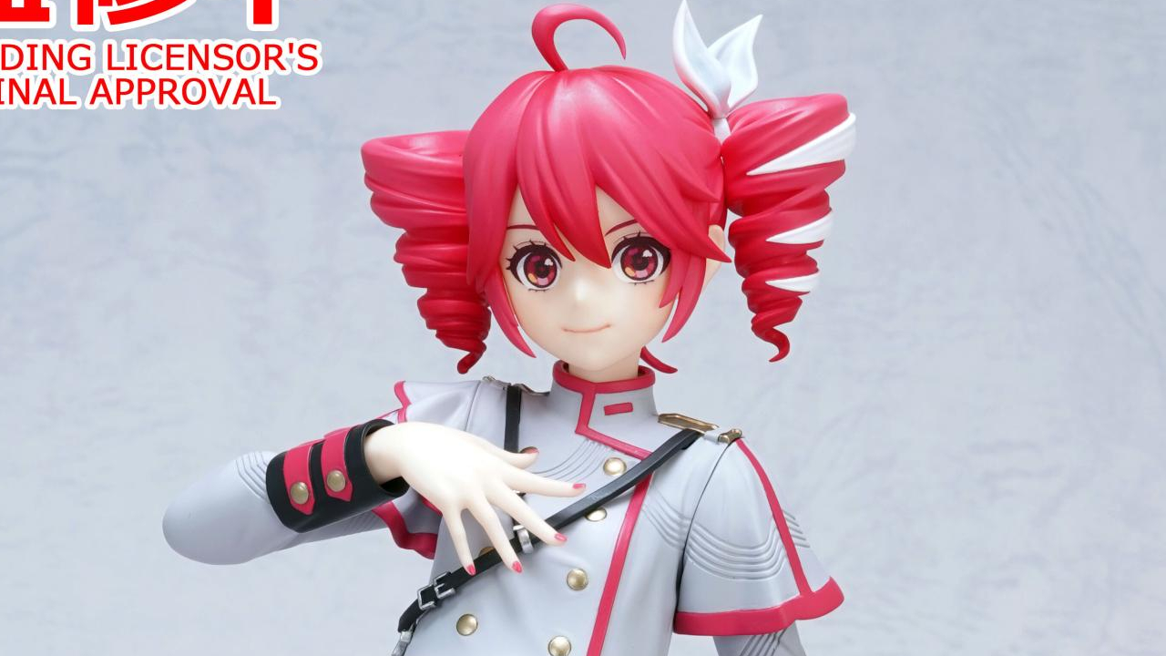 End of Summer Interviews, Plushies, and Figures!